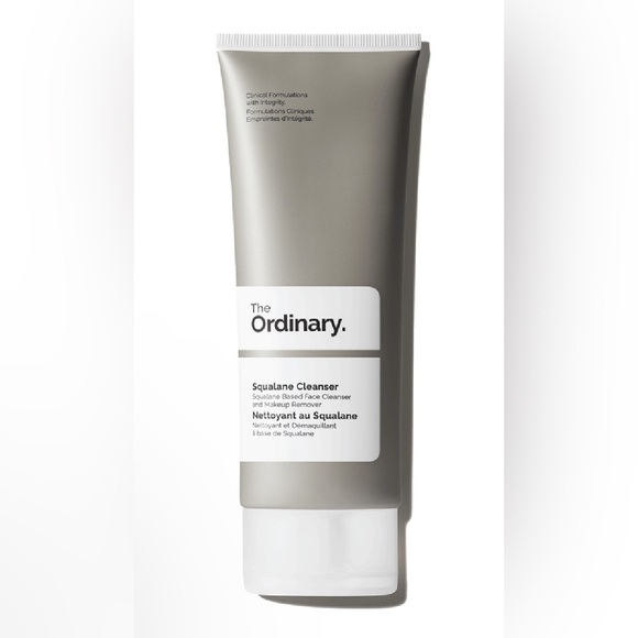 The Ordinary Other - The Ordinary Squalane Cleanser